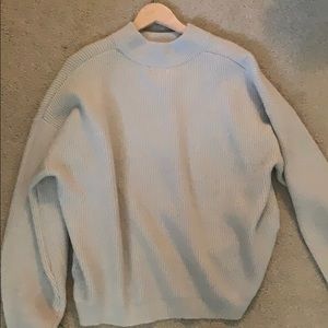 Leith Sweaters - Leith sweater cream color super soft Leith Sweaters - Leith sweater cream color super soft